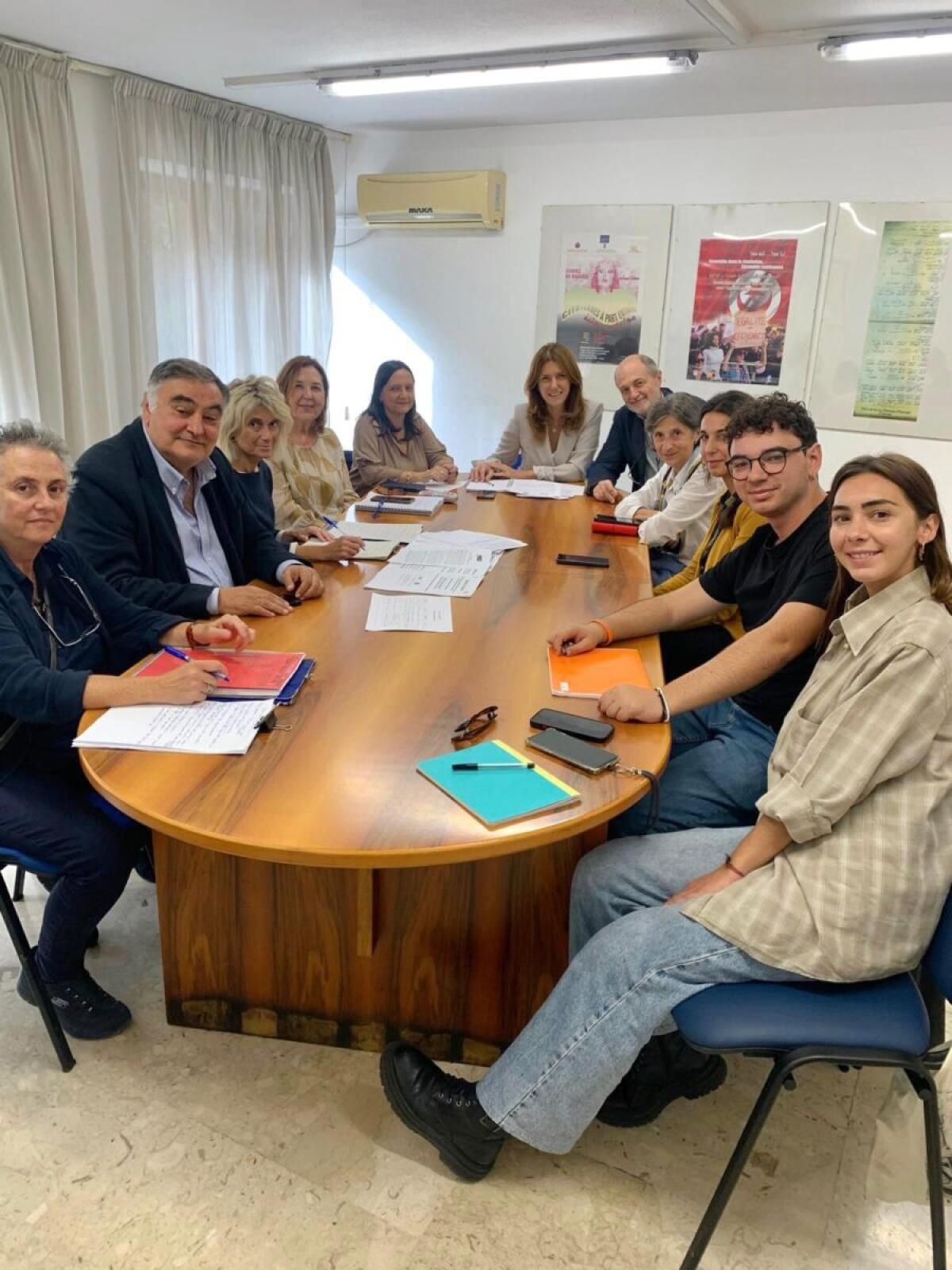 Palermo avvia un Tavolo tecnico per il benessere degli studenti | Scopri perché potrebbe cambiare tutto! -