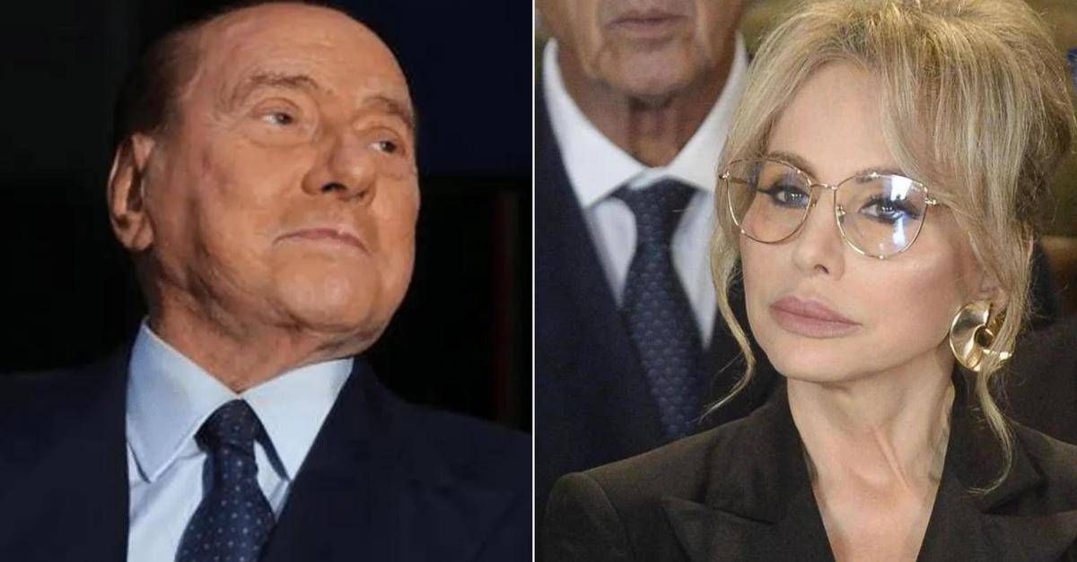 Riforma della Giustizia, Marina Berlusconi: "Vittoria di mio padre e passo avanti per democrazia" -