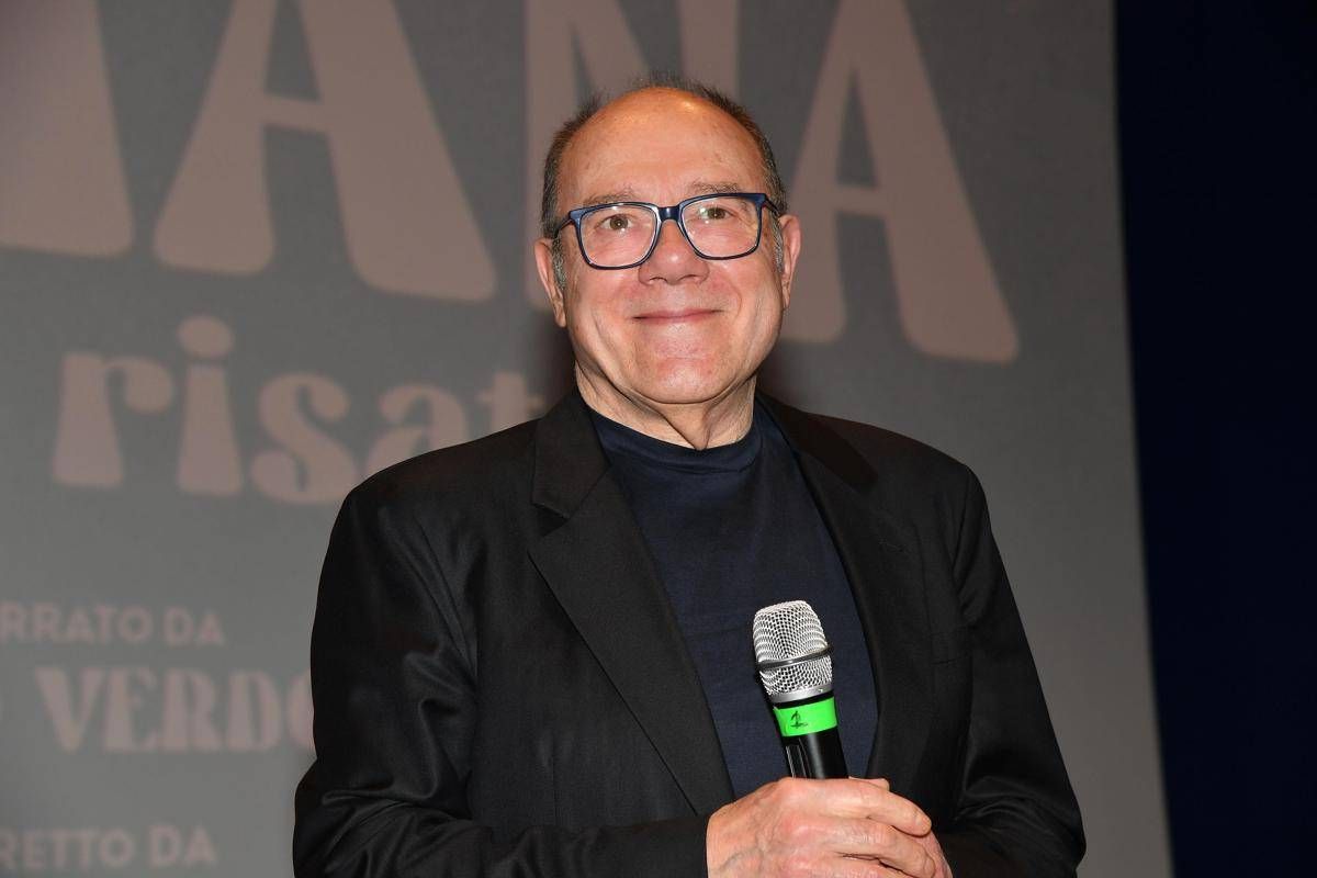 Carlo Verdone: "Da sindaco di Roma andrò in periferia, c'è molto da fare" - 