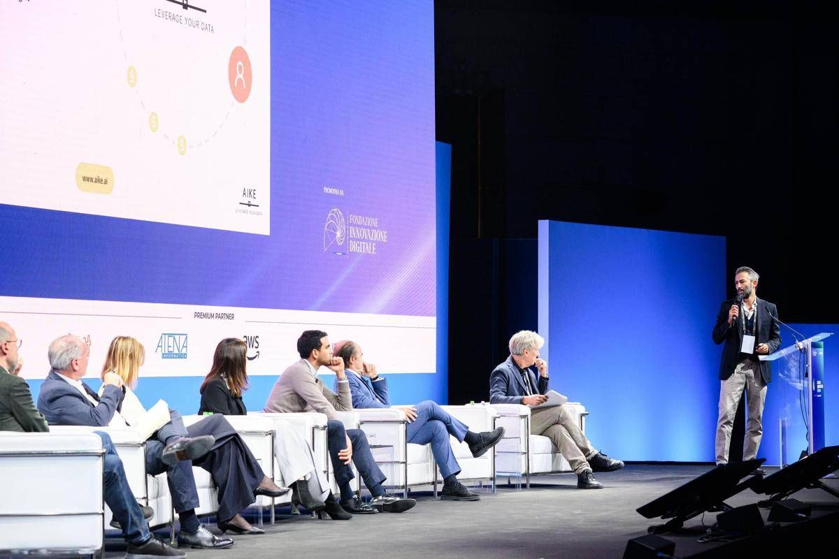 Comolake, si conclude l'edizione 2025 con una giornata dedicata alle startup -