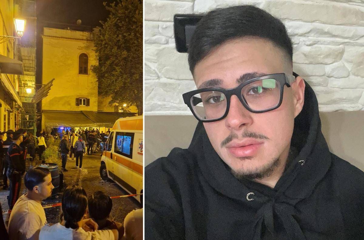 Paolo Taormina, l'autopsia conferma: morto per colpo pistola alla nuca -