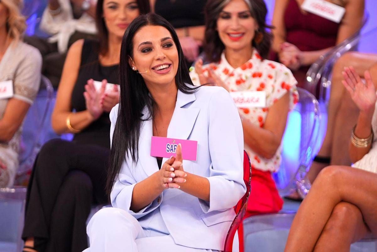 Uomini e Donne, chi è la nuova tronista Sara Gaudenzi? -