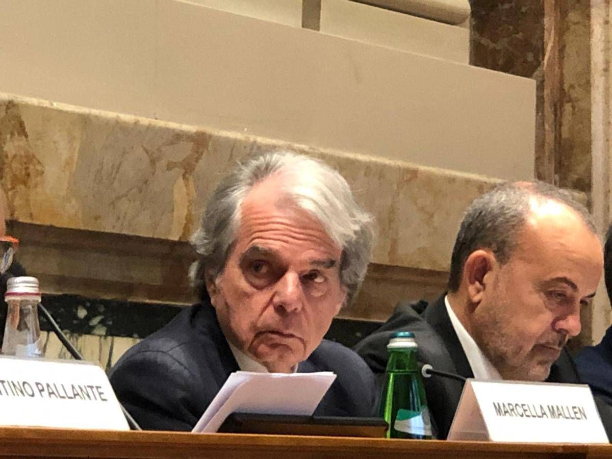 Regioni, Brunetta (Cnel): "Fare rete su tematiche specifiche come salute, imprese e lavoro" - 