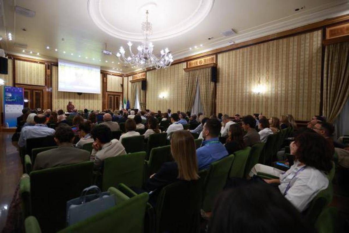 Sostenibilità, Minin (Cirfood): "Anticipare cambiamenti con innovazione e ricerca" - 