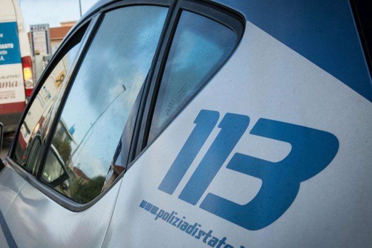 Maltrattamenti scoperte nella famiglia di Ragusa | La polizia agisce dopo la denuncia inaspettata di un'insegnante! - 