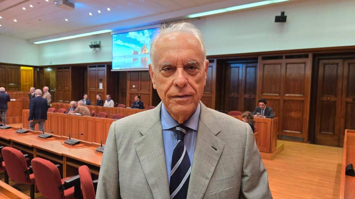 Ai, Romano (Amici della Sirti): "L'intelligenza artificiale al servizio di reti e utenti" - 
