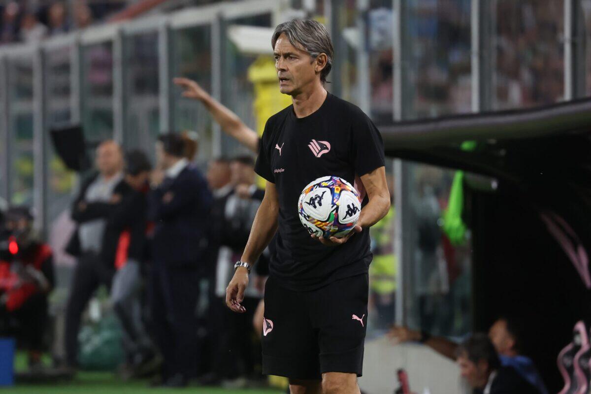 Inzaghi svela segreti del Palermo FC | Scopri perché la stampa può solo sognare! - 
