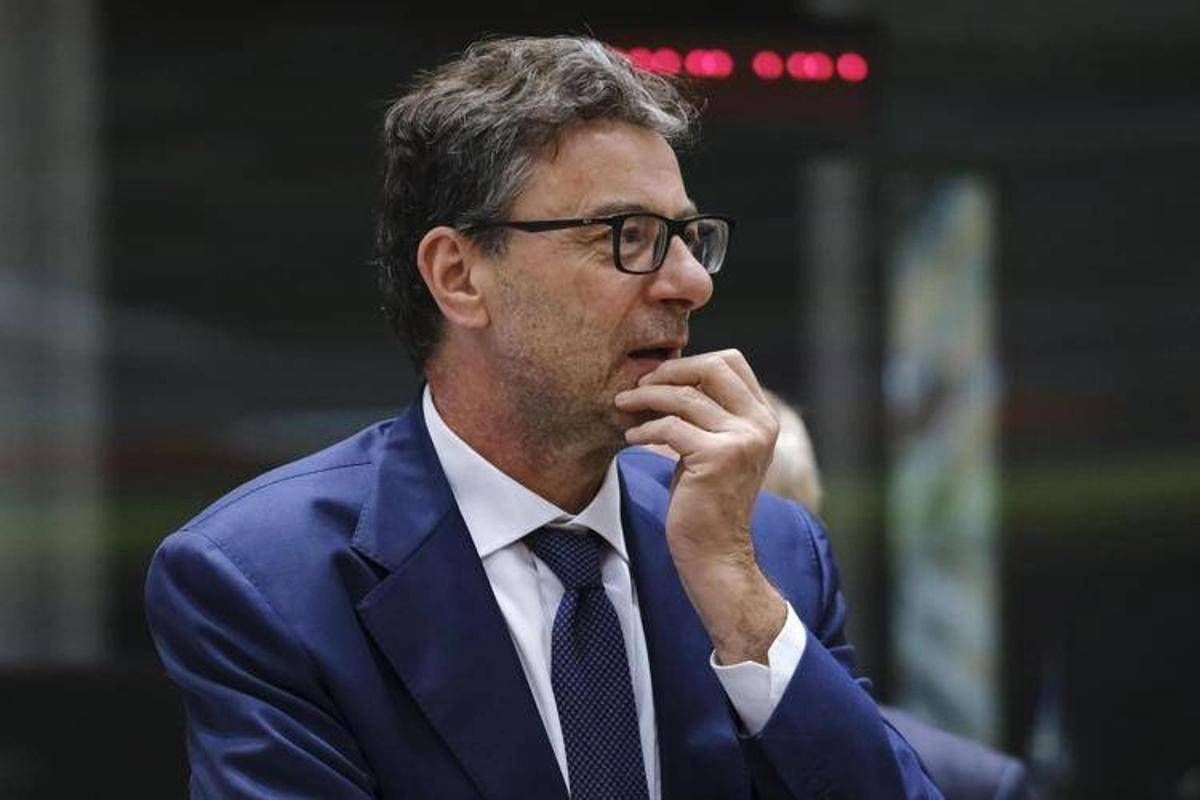 Manovra, Giorgetti a imprese: "Non è chiusa, su banche si ragiona" -