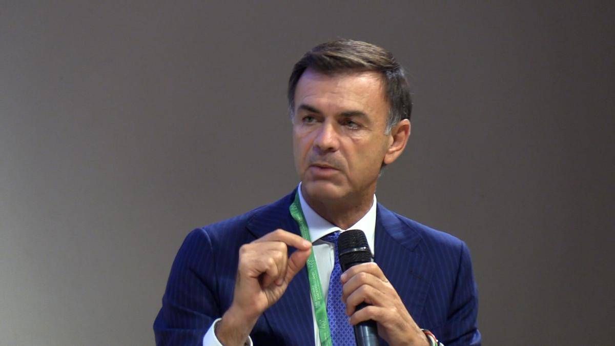 Agricoltura, Prandini: "Rivedere politiche Ue, più ricerca per produrre in modo sostenibile" - 