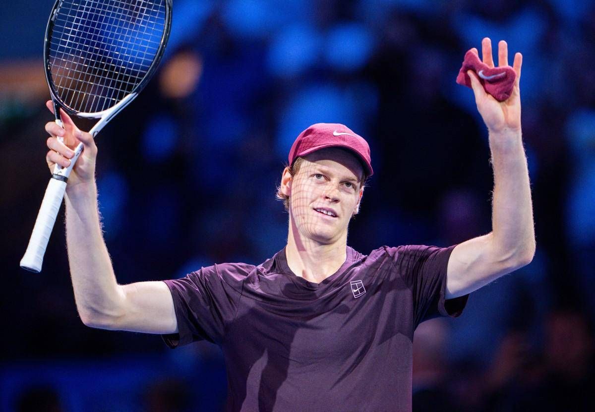 Sinner, finale a Vienna contro Zverev: come cambia ranking e quanto guadagna se vince? - 