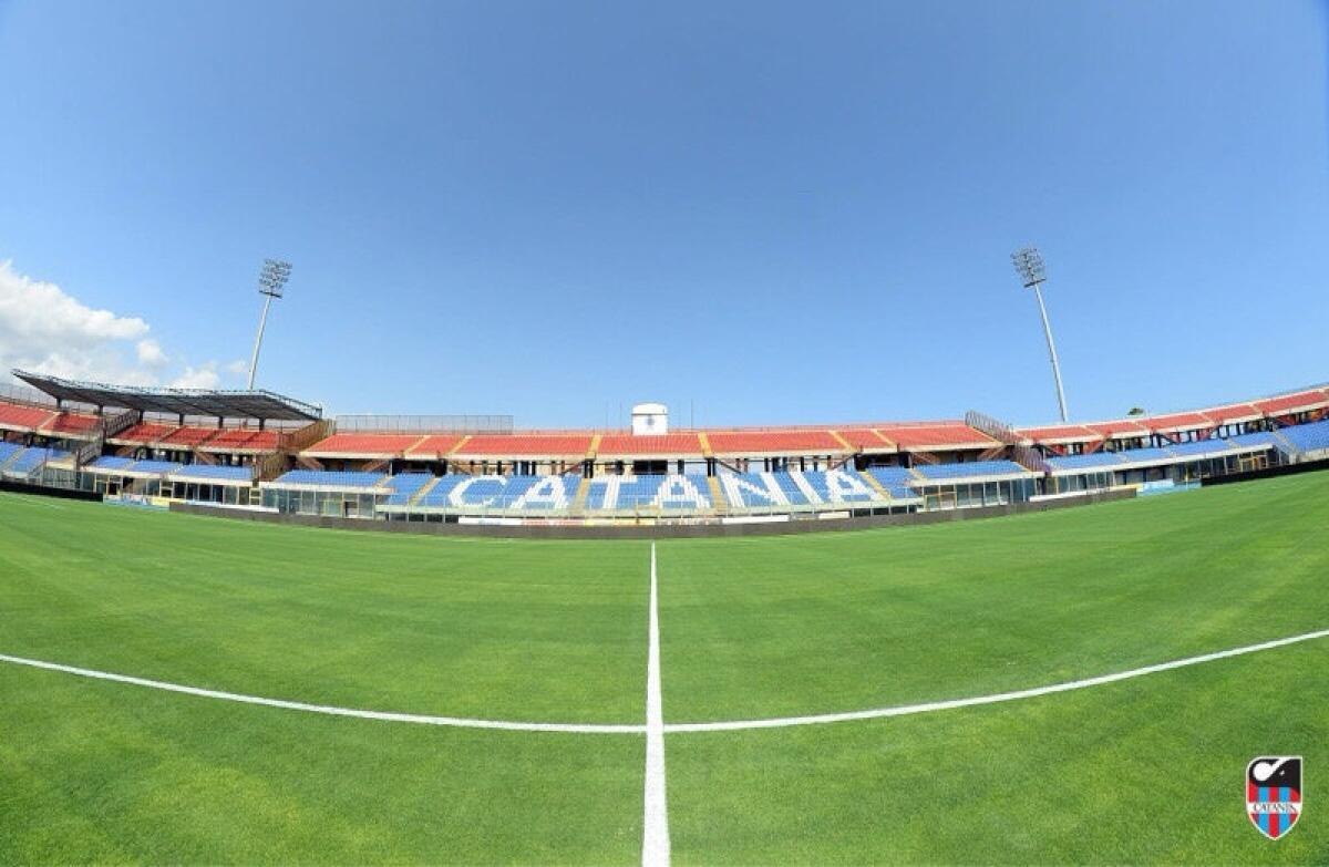 Catania-Siracusa: scopri perché il Massimino si trasforma in un centro di solidarietà! | Non crederai a cosa accade prima del match! - 
