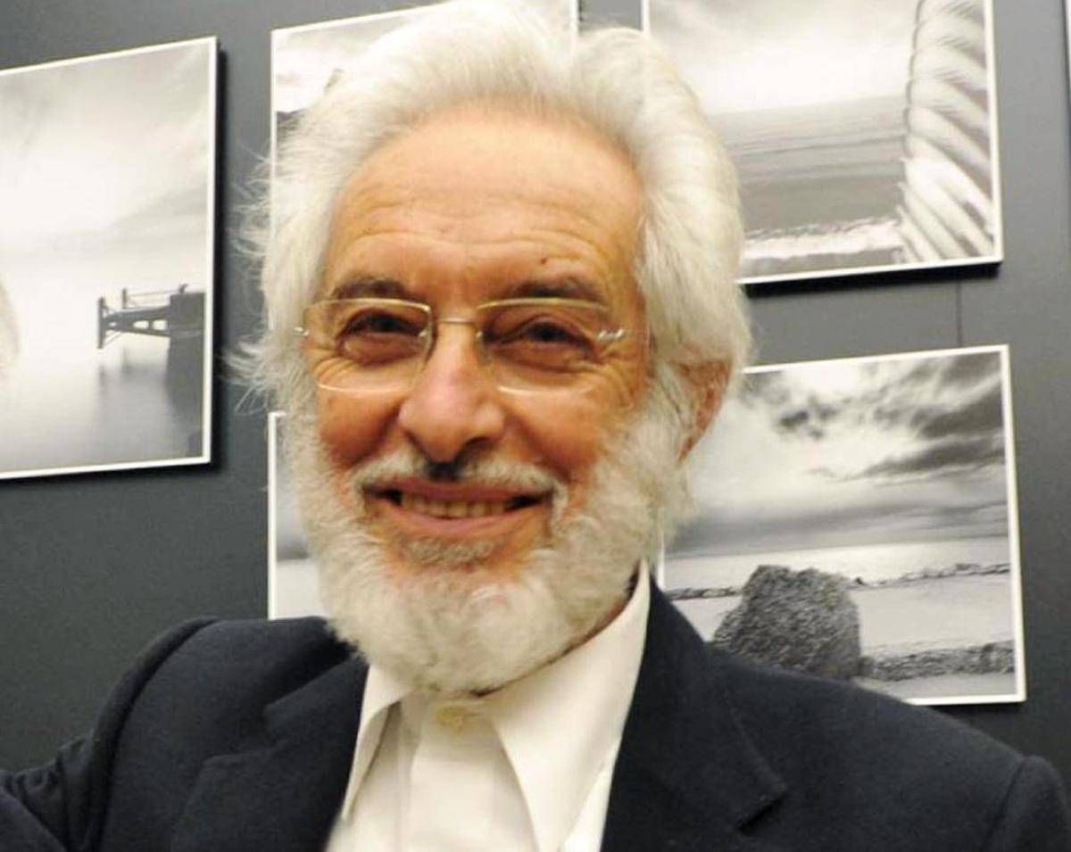 Morto Mimmo Jodice, uno dei più grandi fotografi italiani: aveva 91 anni -