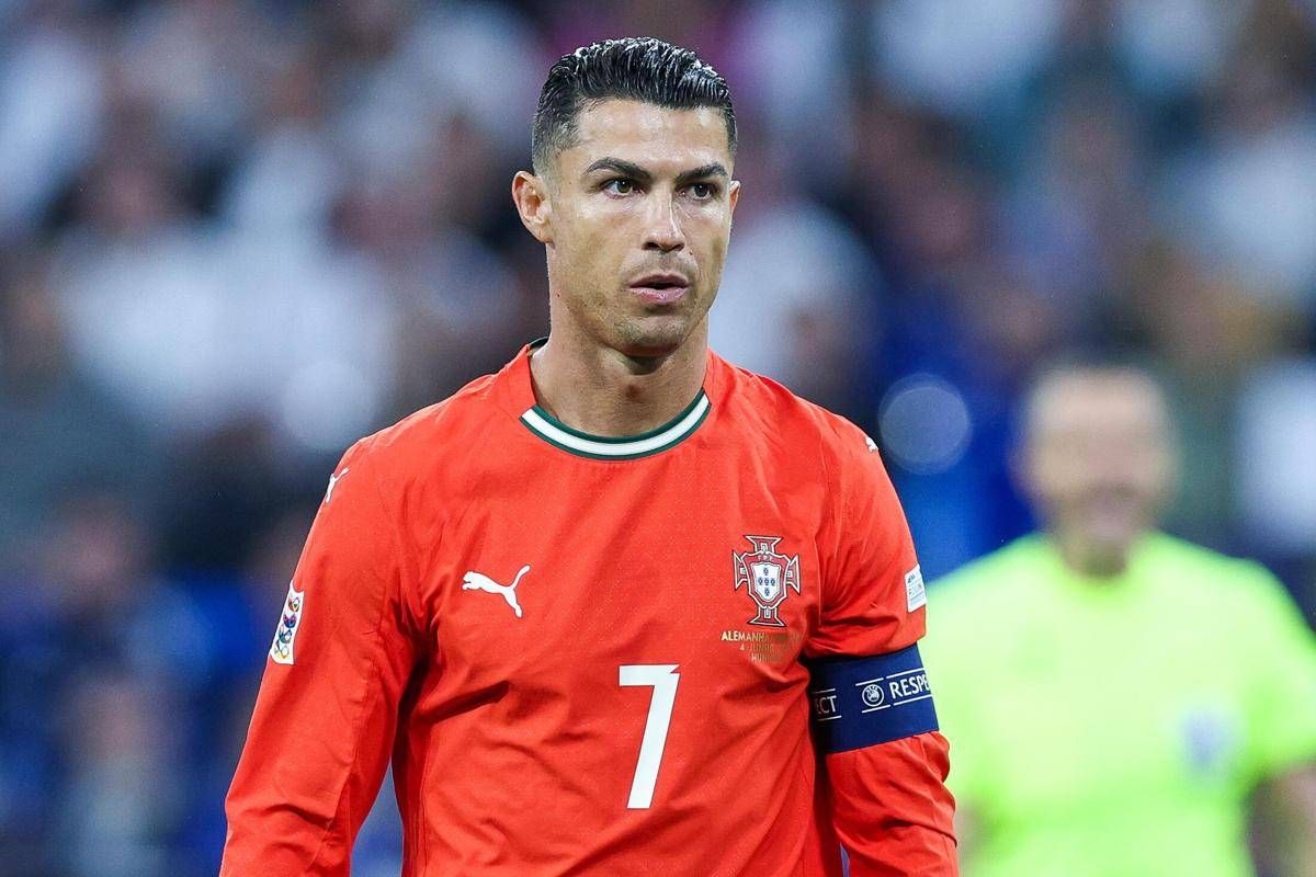 Cristiano Ronaldo, patrimonio record: è il primo calciatore miliardario - 