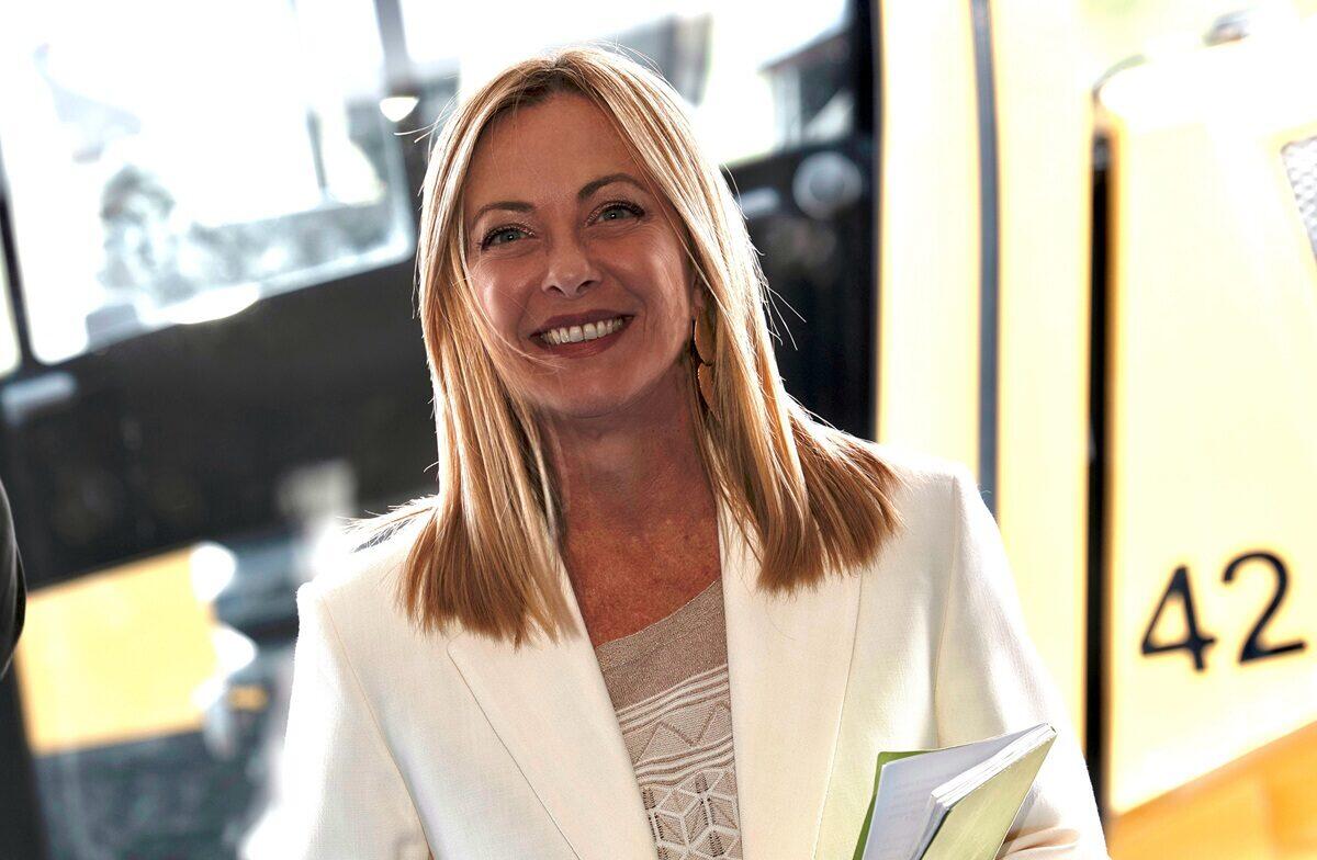 Giorgia Meloni guadagna il consenso degli italiani | Perché il suo successo sta sorprendendo tutti? -