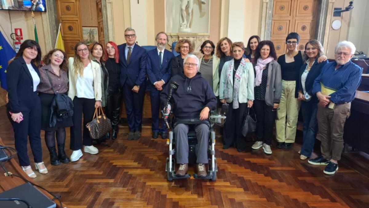 Giornata Mondiale della Salute Mentale al Comune di Caltanissetta | Scopri perché il stigma deve finire oggi! -