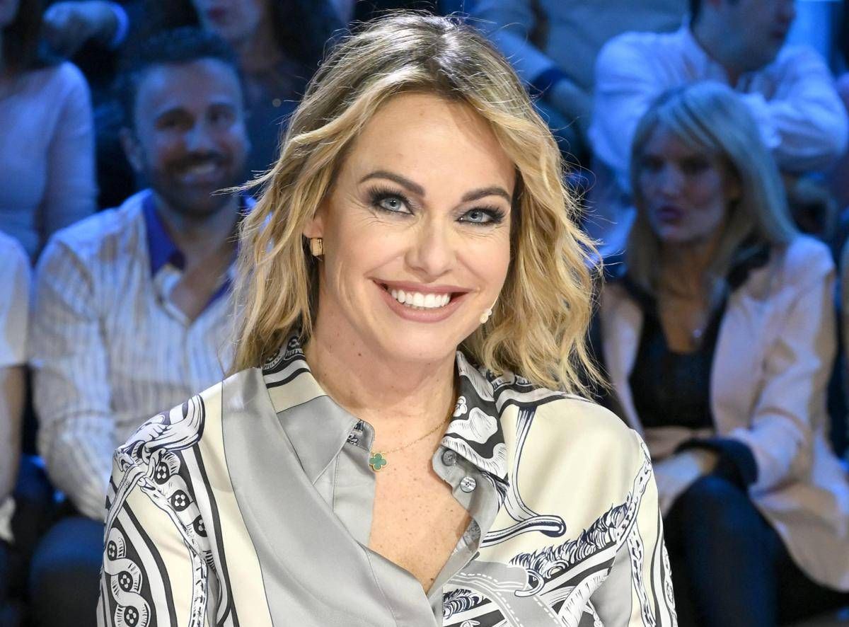 Sonia Bruganelli si racconta: "Mi sono punita per aver abortito, ho tradito Paolo una volta" - 