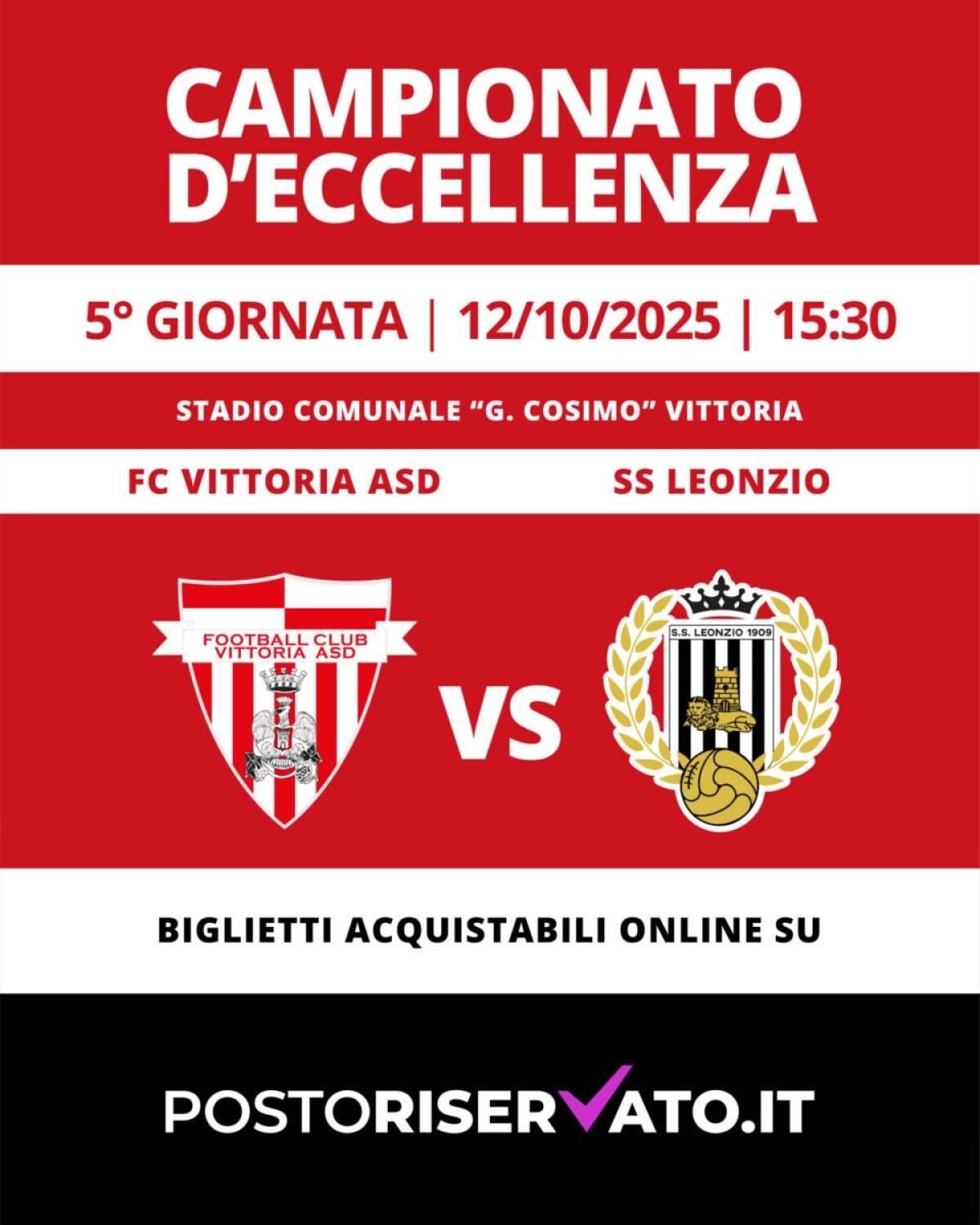 Domenica in diretta: Football Club Vittoria sfida un avversario temibile | Scopri perché non puoi perdere questo match! - 