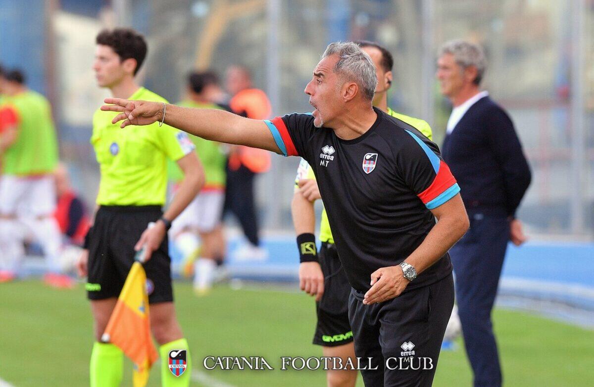 Catania FC conquista la vetta | Ma quanto durerà questa magia? -