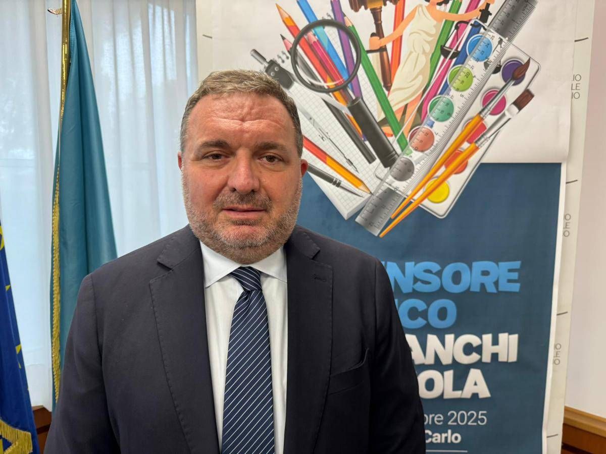 Fardelli (Dif. Civico Lazio): "Rendiamo più consapevoli i cittadini di domani" - 