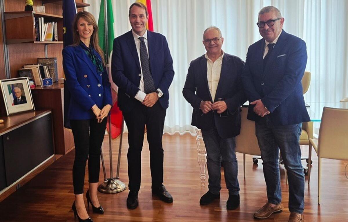 3,6 milioni di euro per la Regione Siciliana | È davvero la svolta che aspettavamo per le comunità costiere? - 