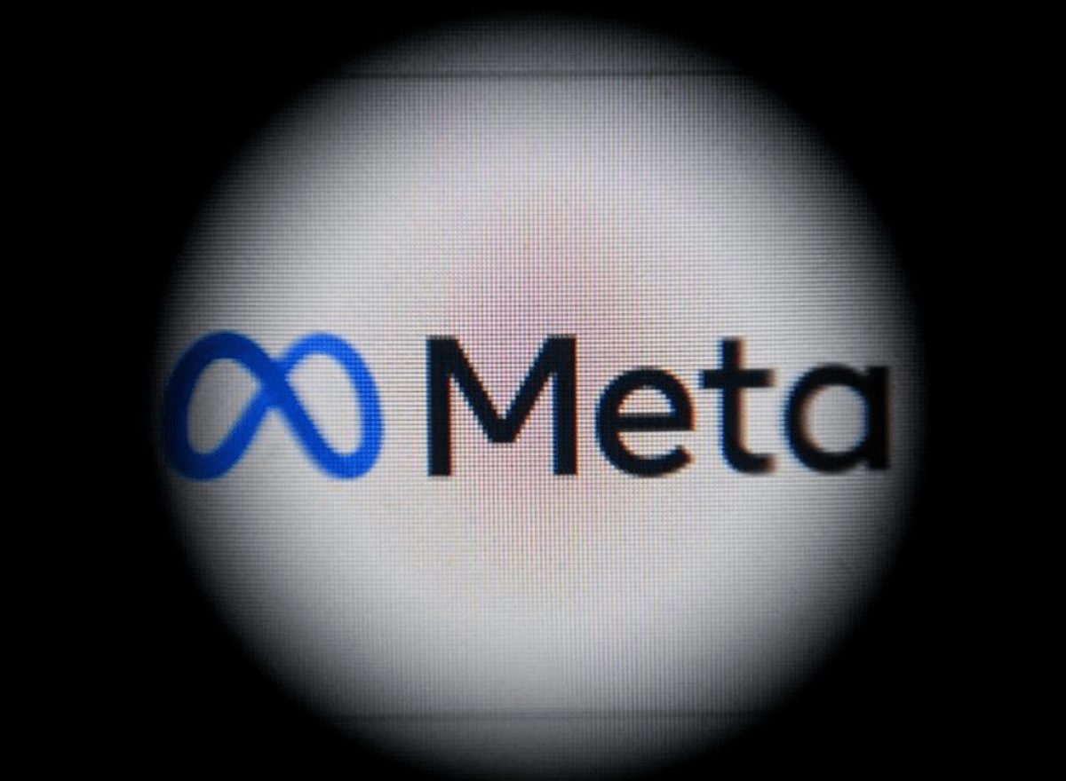 Meta licenzierà 600 dipendenti nel settore della Ia - 