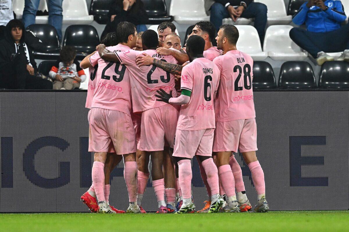 Palermo FC sorprende con una formazione inaspettata | La strategia di Inzaghi potrebbe cambiare tutto! -