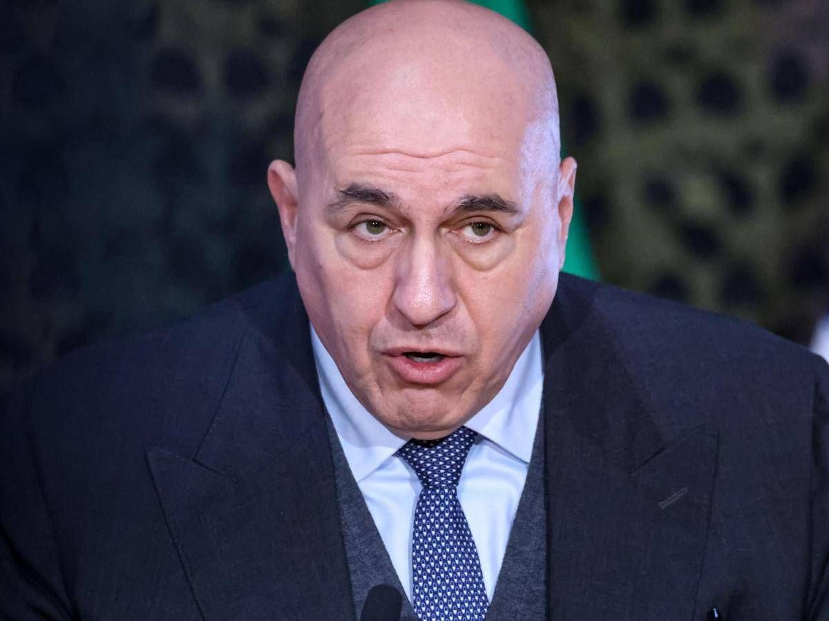 ComoLake, Crosetto: "Fare massa critica per proteggere filiera tecnologica" -