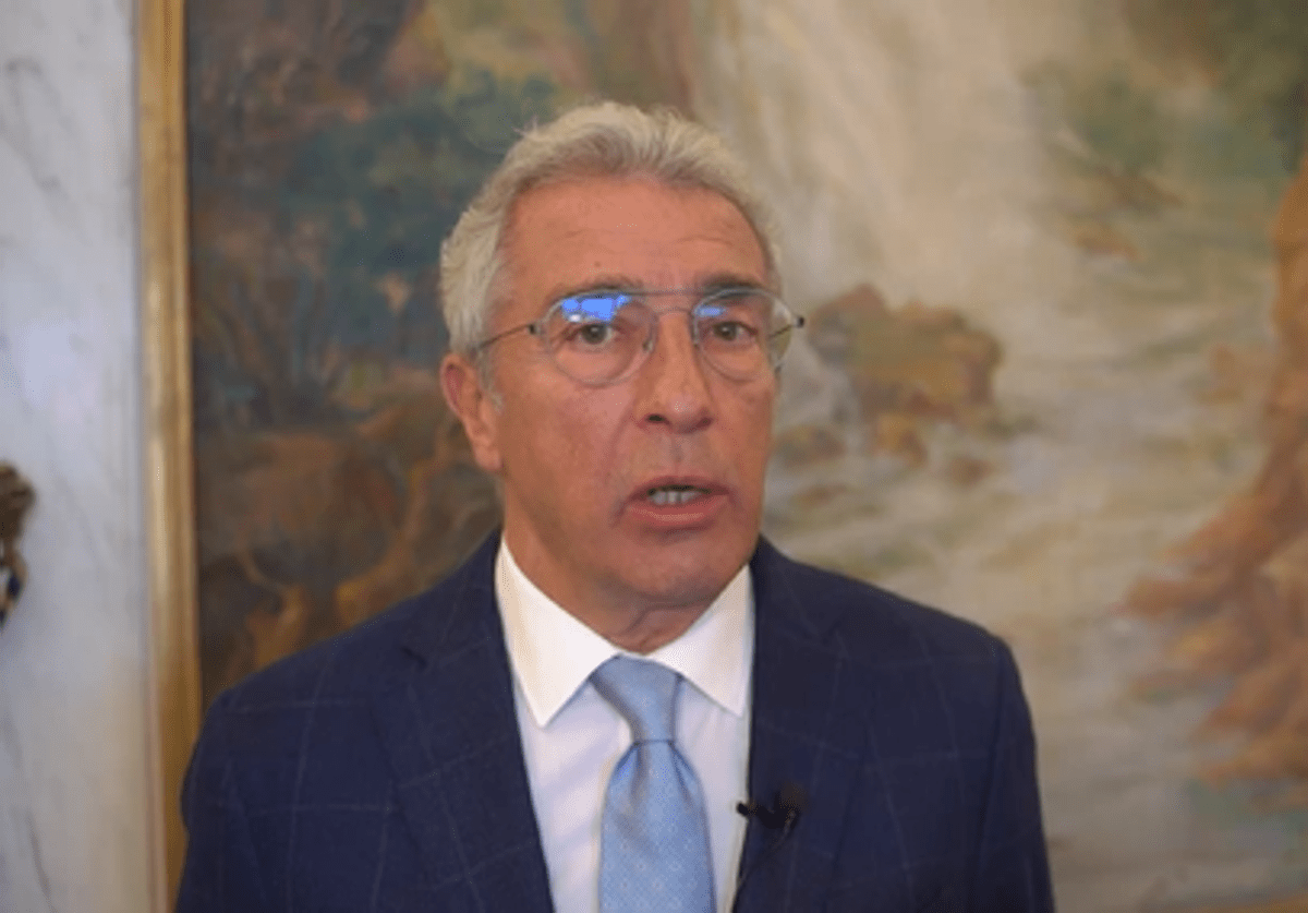 Mario Zappia nuovo presidente della Società italiana di neurologia  -