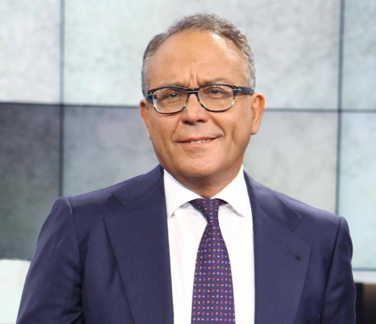 Varriale: "Ho fiducia nei giudici, ricordo che esiste presunzione di innocenza" - 