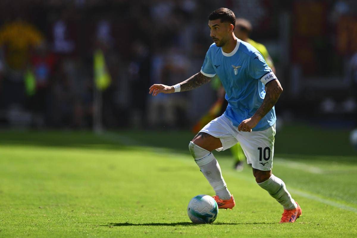 Serie A, oggi Atalanta-Lazio - Il big match in diretta -