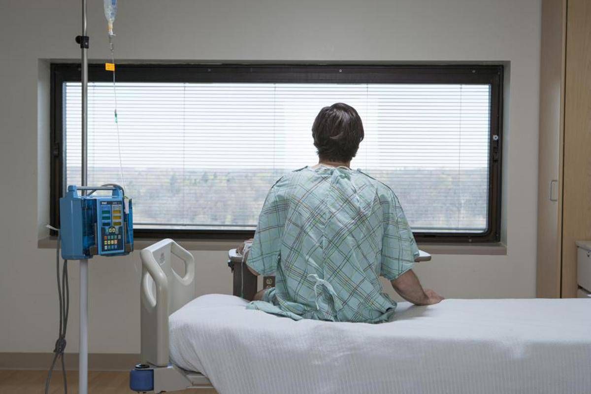 Tumori, a Berlino congresso oncologi Ue, in Italia -14,5% morti tra uomini -
