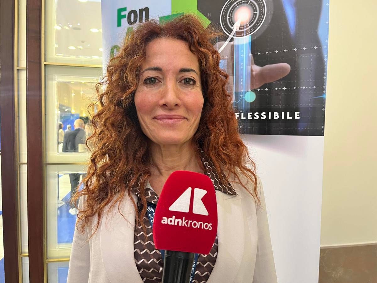 Alfieri (Fonarcom): "Equivalenza contrattuale è occasione di crescita" - 