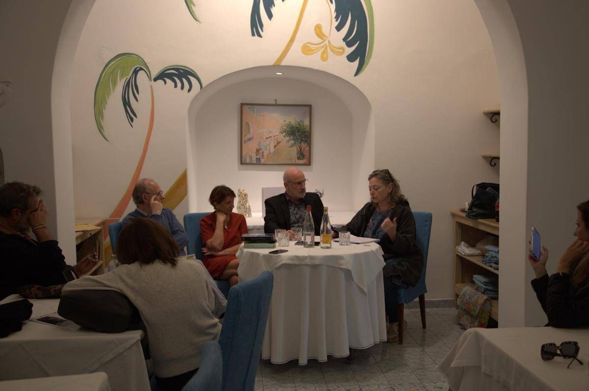 Premio Malaparte, Guerri: "Aramburu è un maestro anche nel racconto" - 