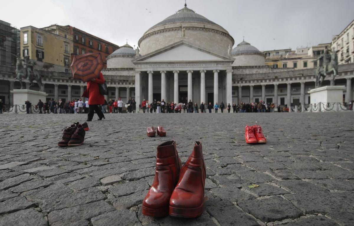 Femminicidi, Viminale: "44 nei primi 9 mesi del 2025, in calo dell'8%" -