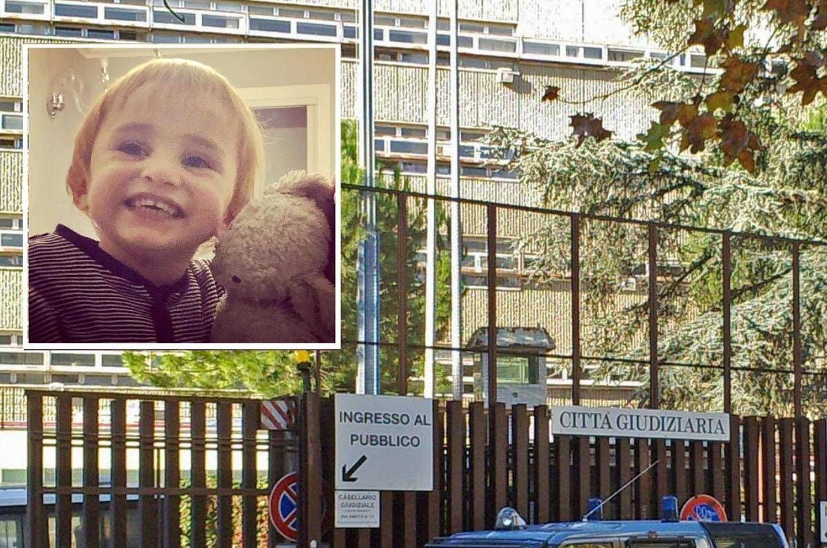Bimbo di due anni morto in ospedale a Roma, 5 medici a processo -
