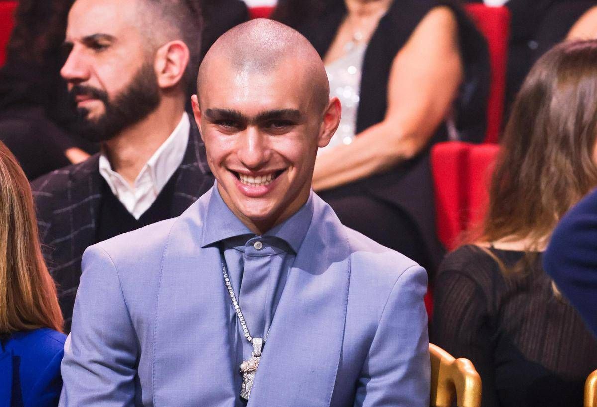 Achille Costacurta: "La droga, il Tso e il tentato suicidio. Ora sono consapevole e fiero di me" -