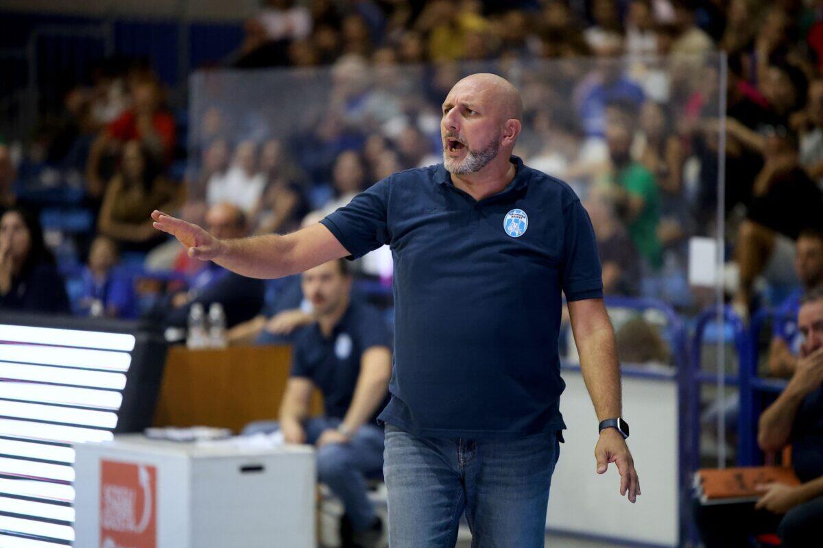 Vittoria da brivido per l'Orlandina | I segreti di coach Bolignano rivelano fragilità nascoste! - 