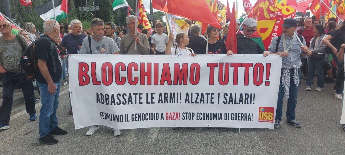 Sciopero generale bocciato: Salvini trionfa | I sindacati si preparano a una battaglia legale senza precedenti! - 
