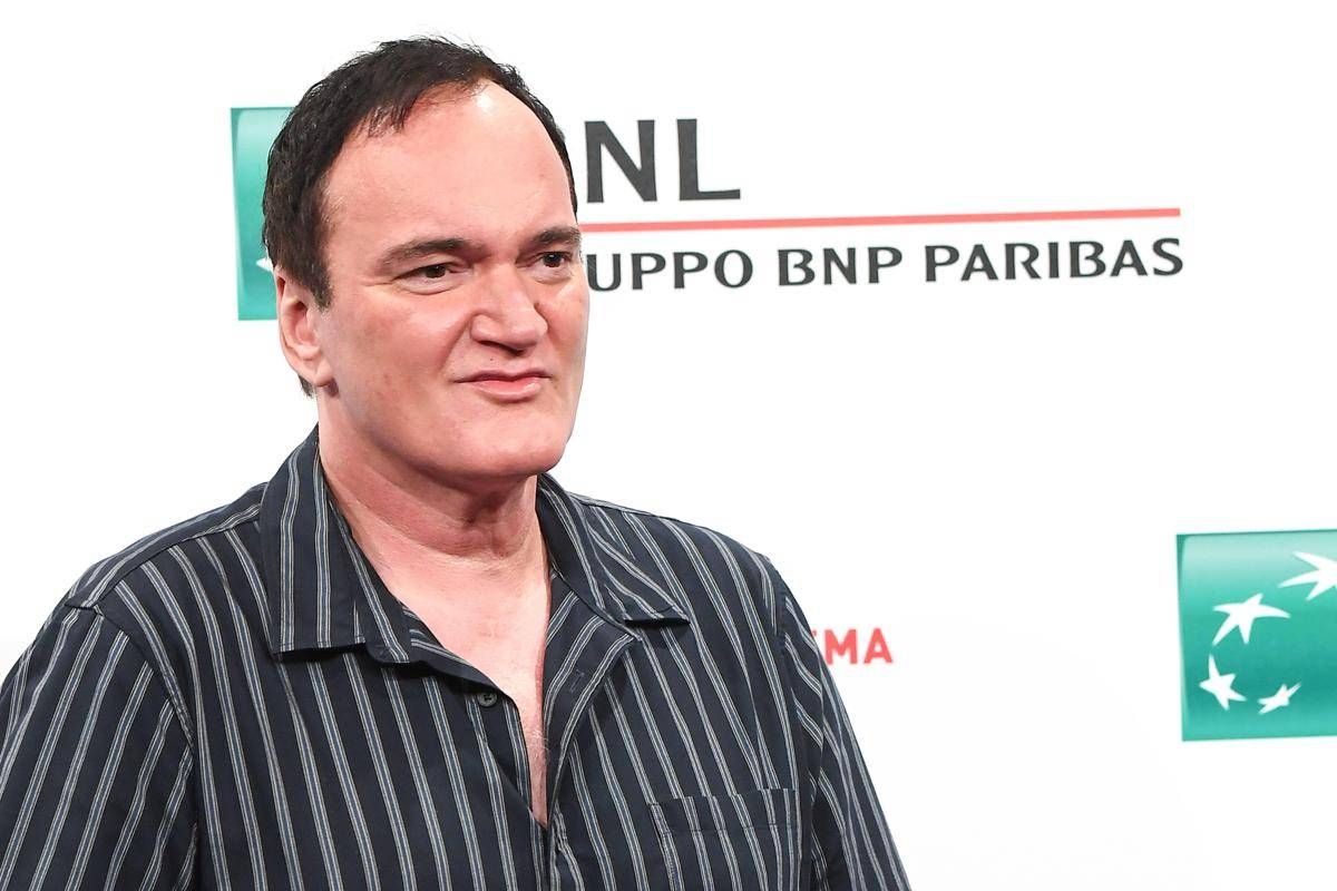 Quentin Tarantino torna attore protagonista dopo 30 anni, sarà nel film 'Only What We Carry' - 