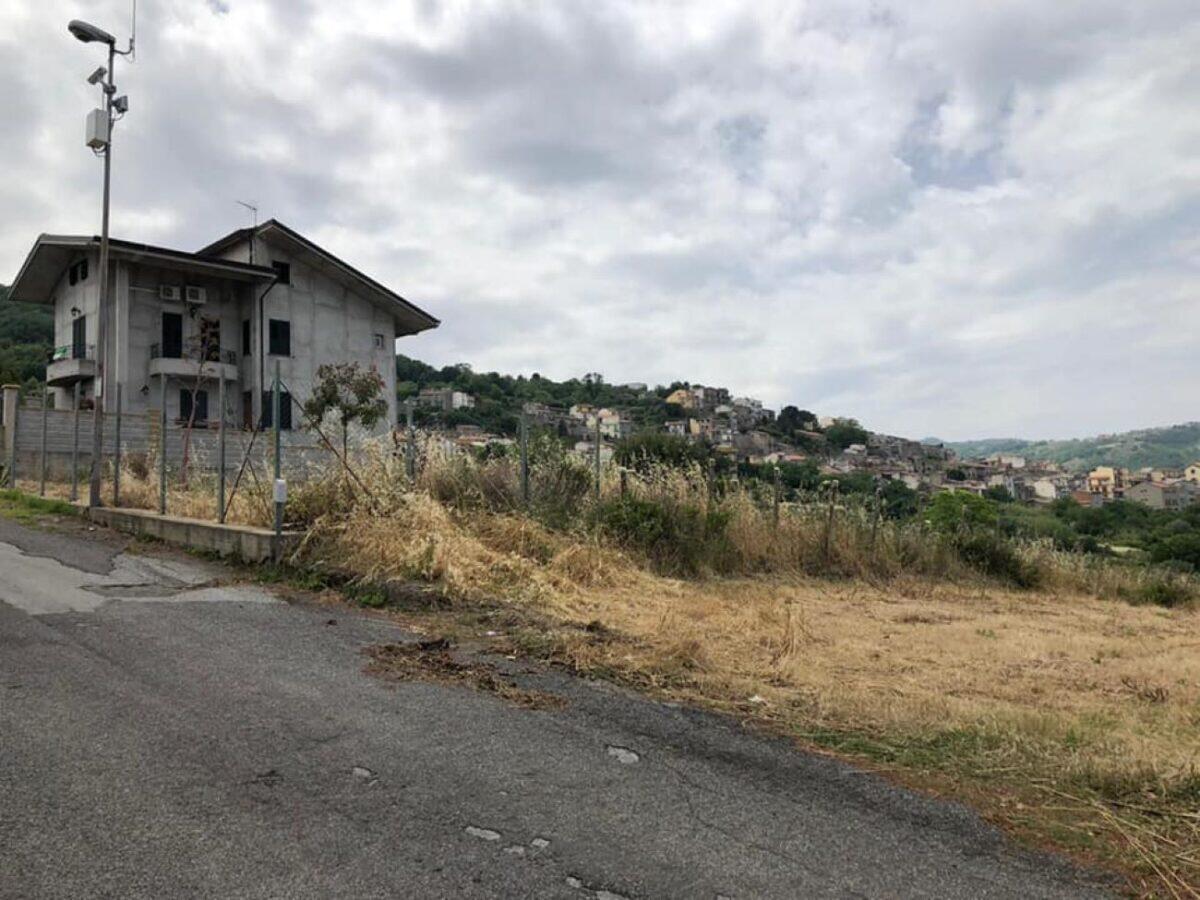 Basicò si prepara a risorgere | La Regione Siciliana affronta il dramma del dissesto idrogeologico! - 