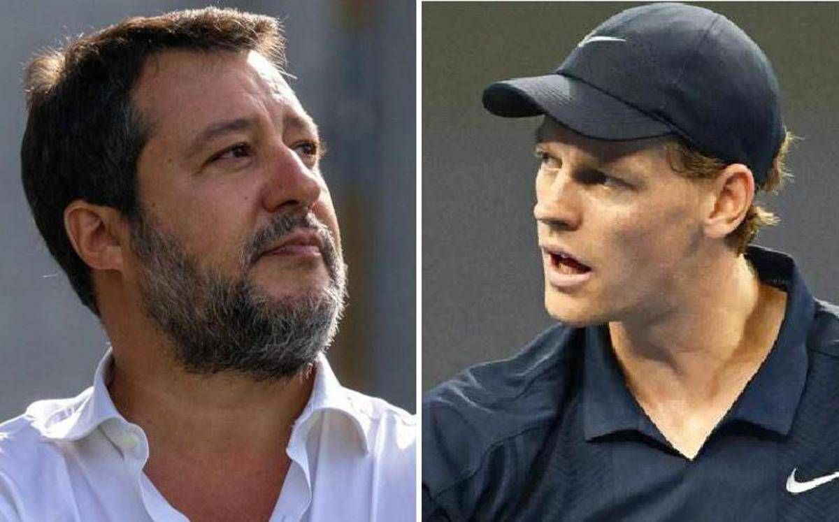 Sinner e il no alla Coppa Davis, da Salvini a Zoff: ecco chi difende Jannik -