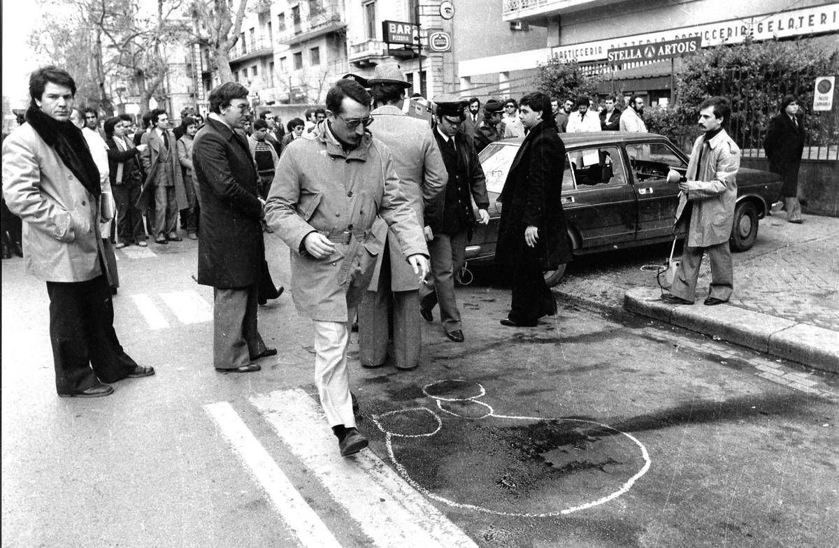 Omicidio Piersanti Mattarella, le intercettazioni di Piritore: "Sto male da quando mi hanno convocato" - 