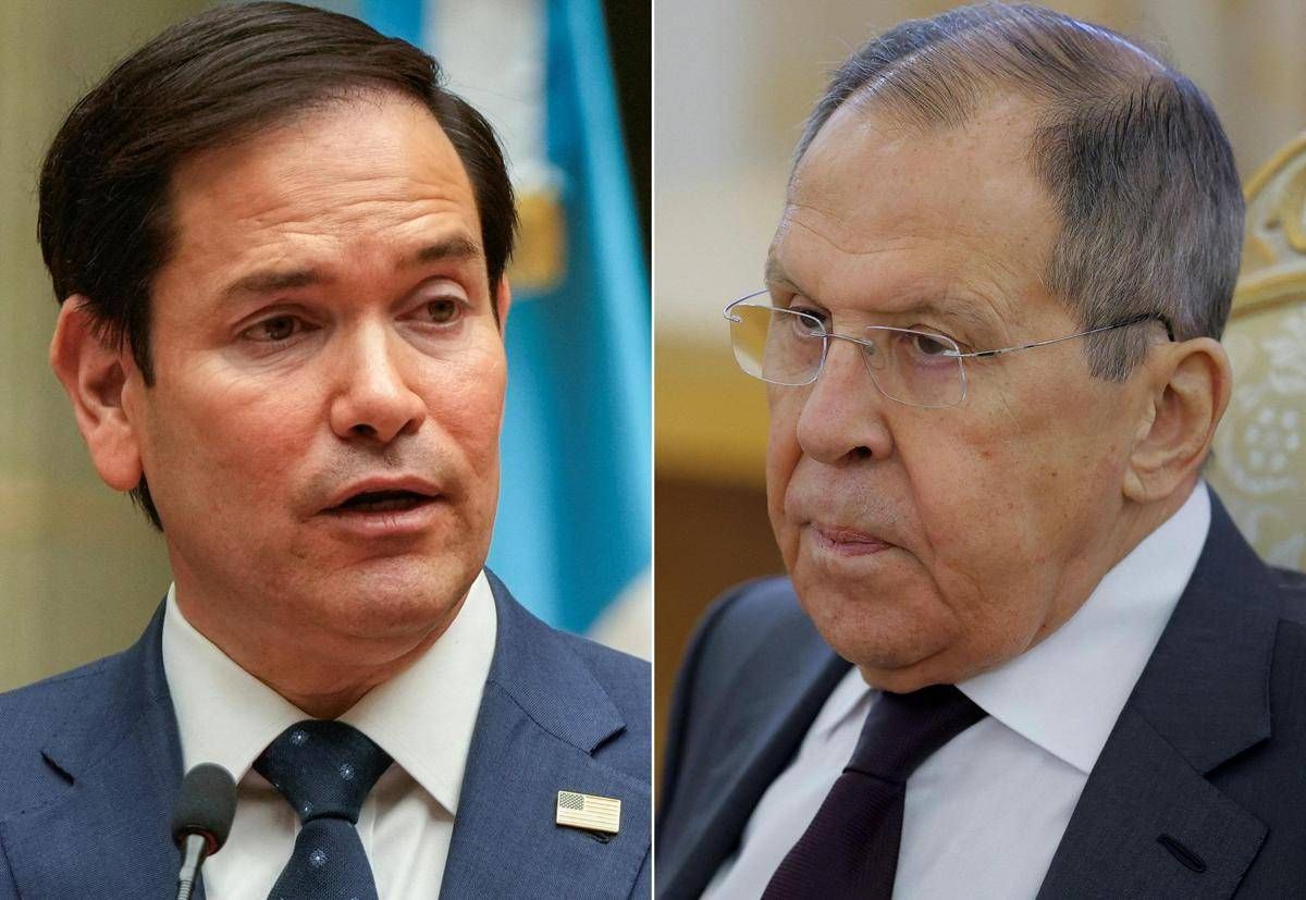 Ucraina, "per ora accantonata idea incontro Rubio-Lavrov" -