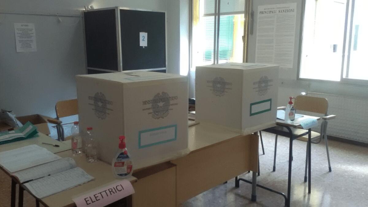 Aggiornamento Albo Scrutatori e Presidenti | Scopri come il Comune di Caltanissetta cambia le regole del gioco! - 