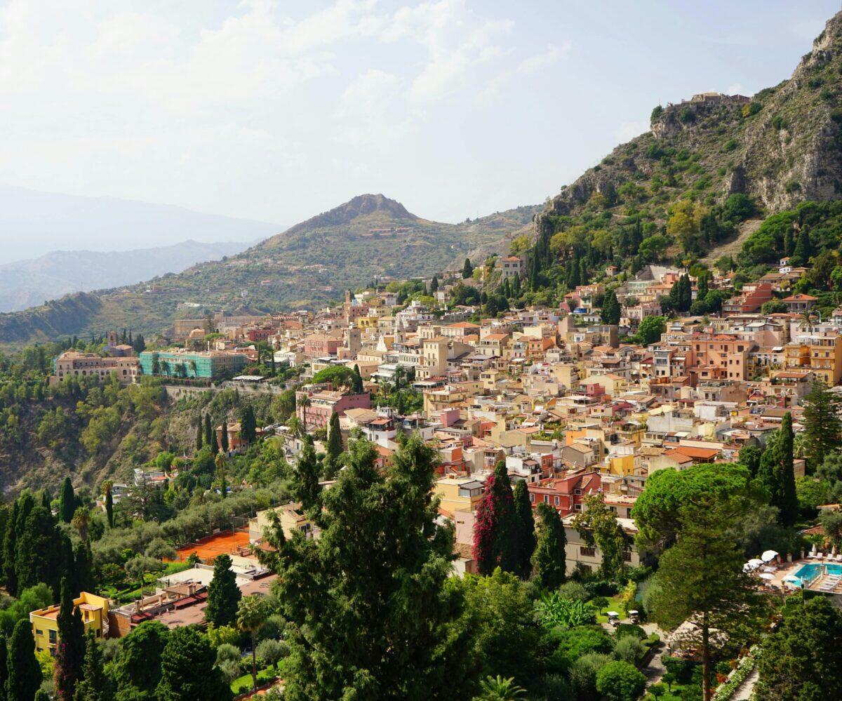 Taormina in crisi | La Regione Siciliana non può ignorare l’emergenza! -