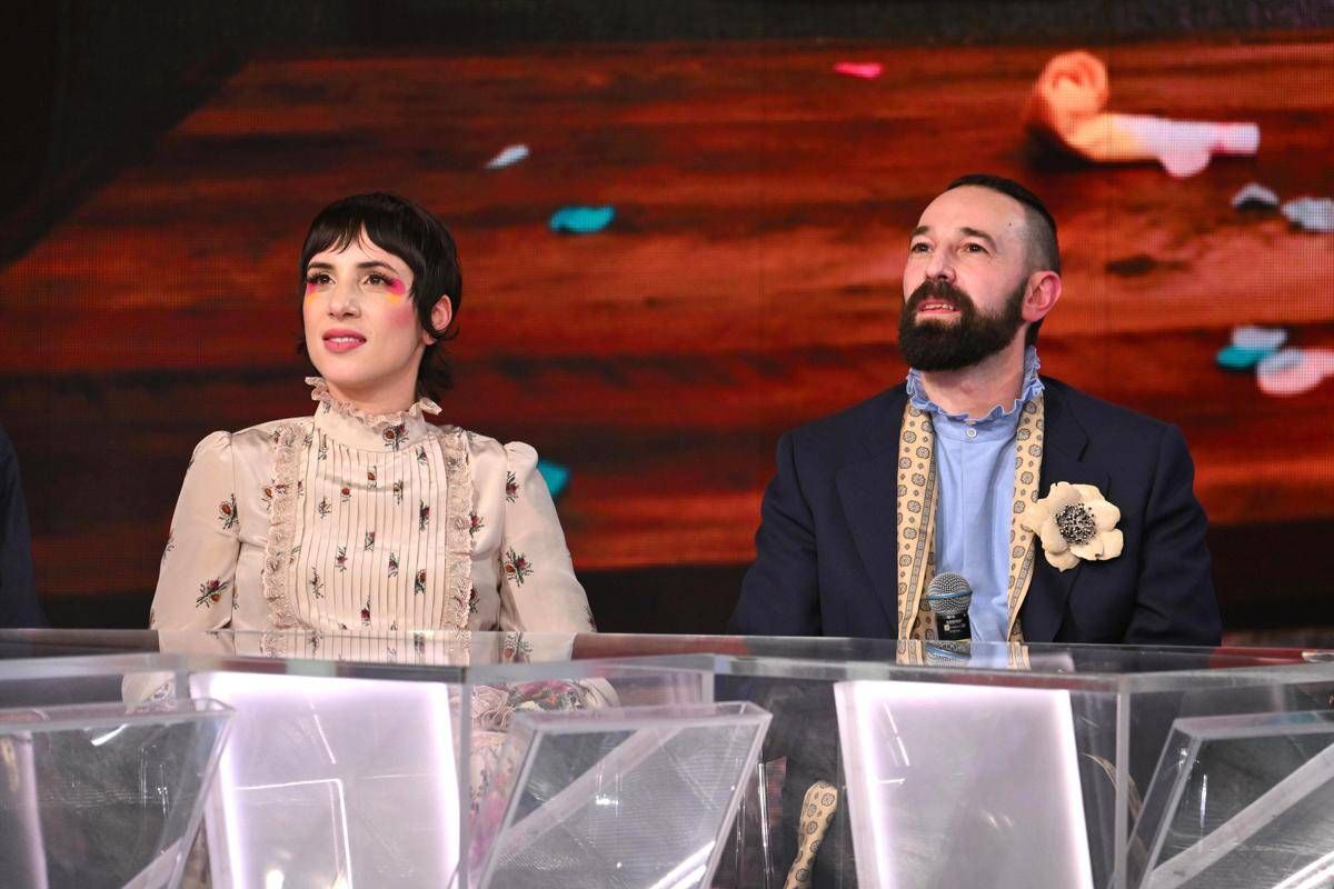 I Coma Cose si lasciano: "Eravamo una coppia solo sul palco" - 