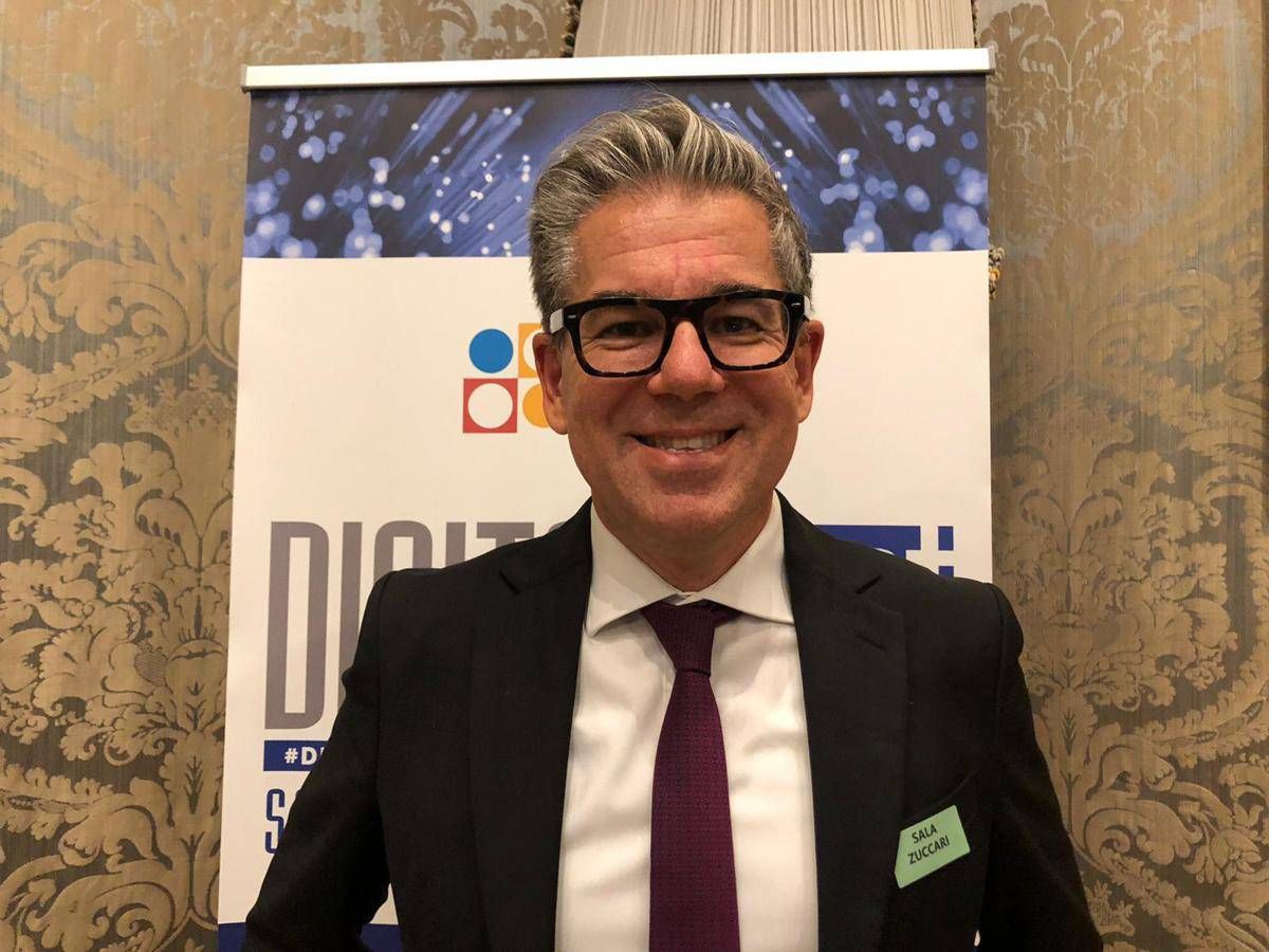 Innovazione, Dal Pozzo: "Aziende attive sul tema della transizione digitale" - 