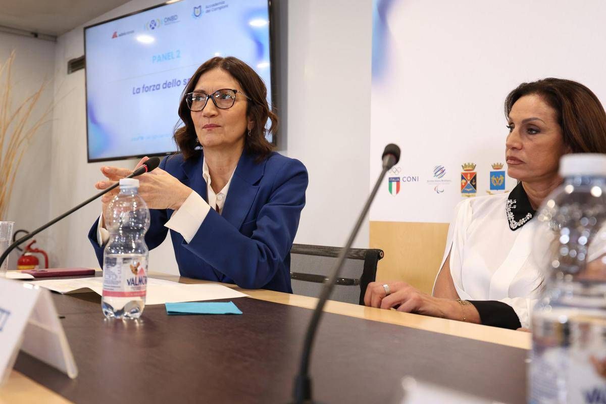 Bullismo, Gelmini: "Sport fondamento nella prevenzione del disagio" -