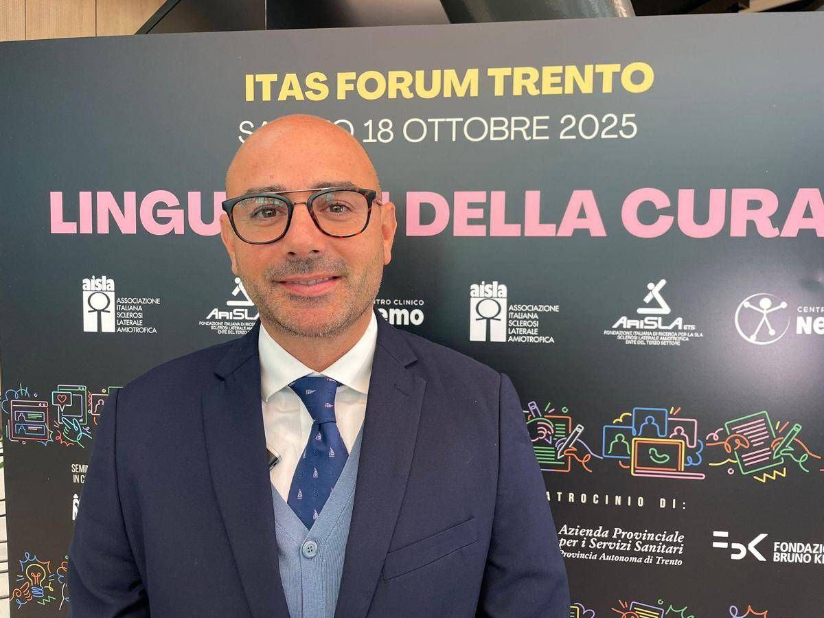 Malattie rare, Zuccarino (NeMo): "Tecnologia è parte della cura" -