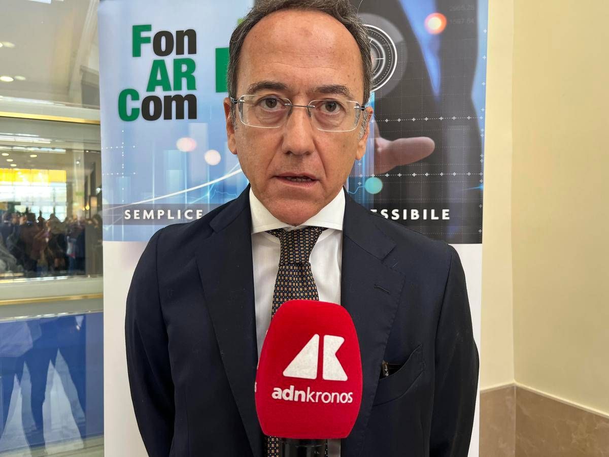 Lavoro, Pizzuti (Cifa): "Principio di equivalenza apre a competizione virtuosa tra modelli di tutela" - 